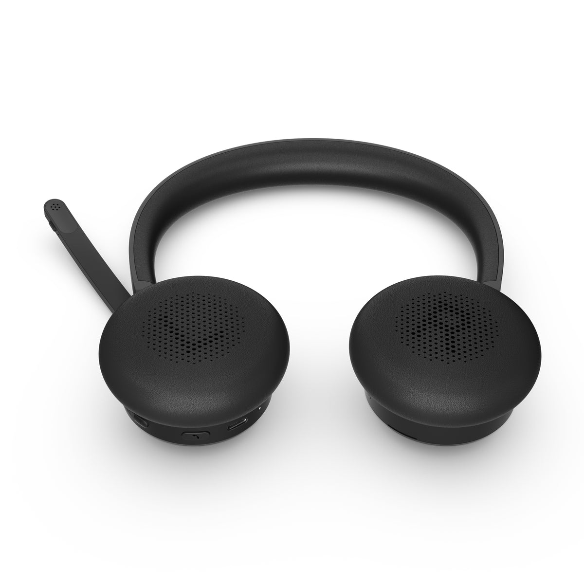 Lenovo Dual-Mode Wireless ANC Headset 6550 (USB-A, Teams)
