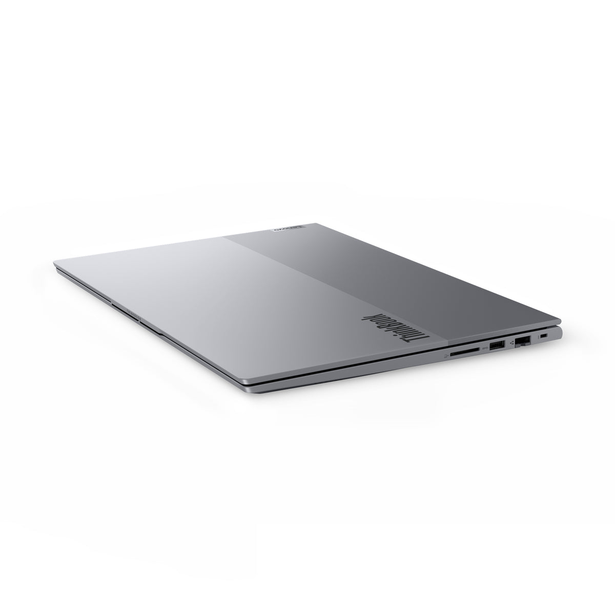 Lenovo Notebook ThinkBook 16 G9 16" WUXGA AG 400N Ultra 5 325 16GB 512GB FPR BCKLT W11P 3Y Onsite