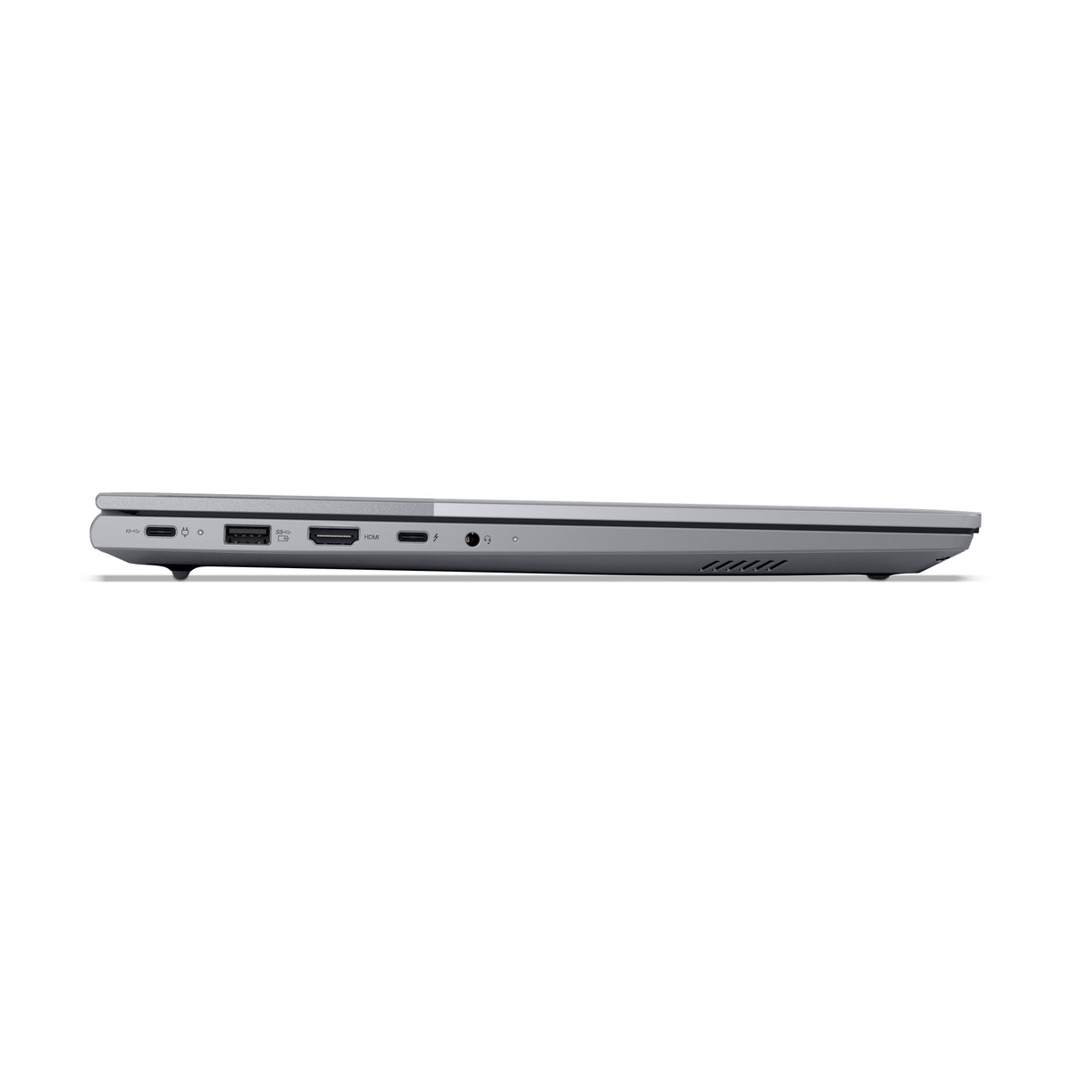 Lenovo Notebook ThinkBook 16 G8 16" WUXGA AG 300N Ultra 5 135H 16GB 512GB FPR BCKLT W11P 3Y Onsite