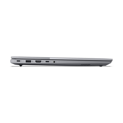 Lenovo Notebook ThinkBook 16 G8 16" WUXGA AG 300N Ultra 5 135H 16GB 512GB FPR BCKLT W11P 3Y Onsite