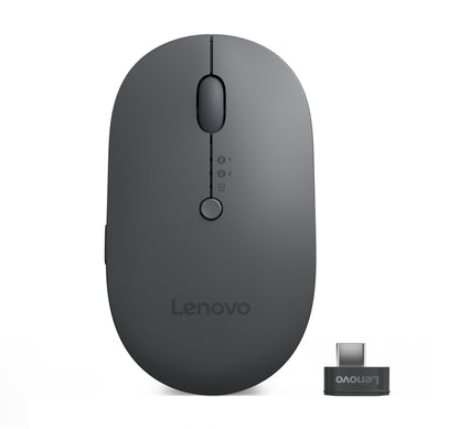 Lenovo Accessories Bezprzewodowa mysz MULTI-DEVICE WIREL. MOUS/X9 EDITION