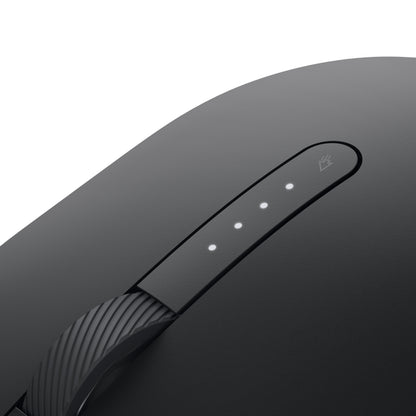 DELL LASER WIRED MOUSE - MS3220 - BLACK
