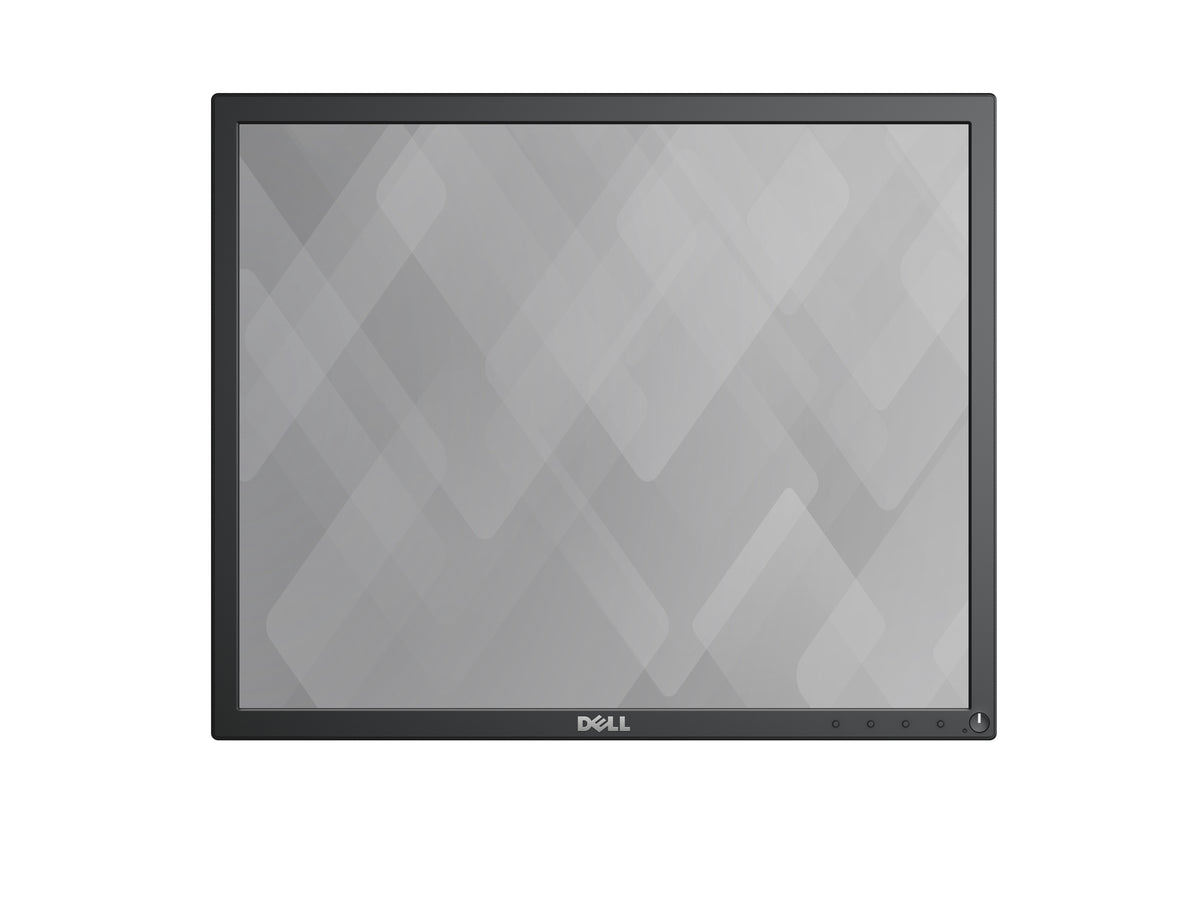 DELL 19 MONITOR - P1917S - 48CM(19) BLACK EURC