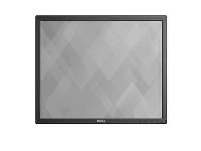 DELL 19 MONITOR - P1917S - 48CM(19) BLACK EURC