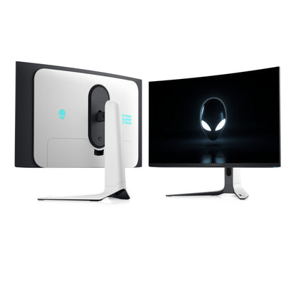 Dell Alienware 32 4K QD-OLED Gaming Monitor - AW3225QF