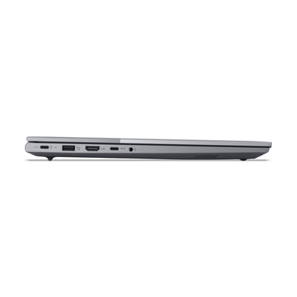 Lenovo Notebook ThinkBook 16 G9 16" WUXGA AG 400N Ryzen 7 250 16GB 1TB FPR BCKLT W11P 3Y Onsite
