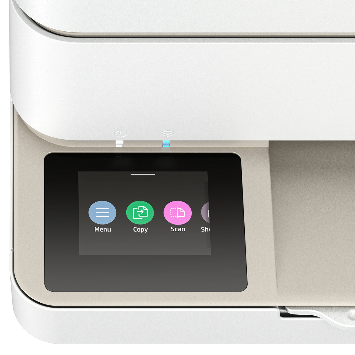 HP Inc. HP Envy 6520e All-in-One Printer