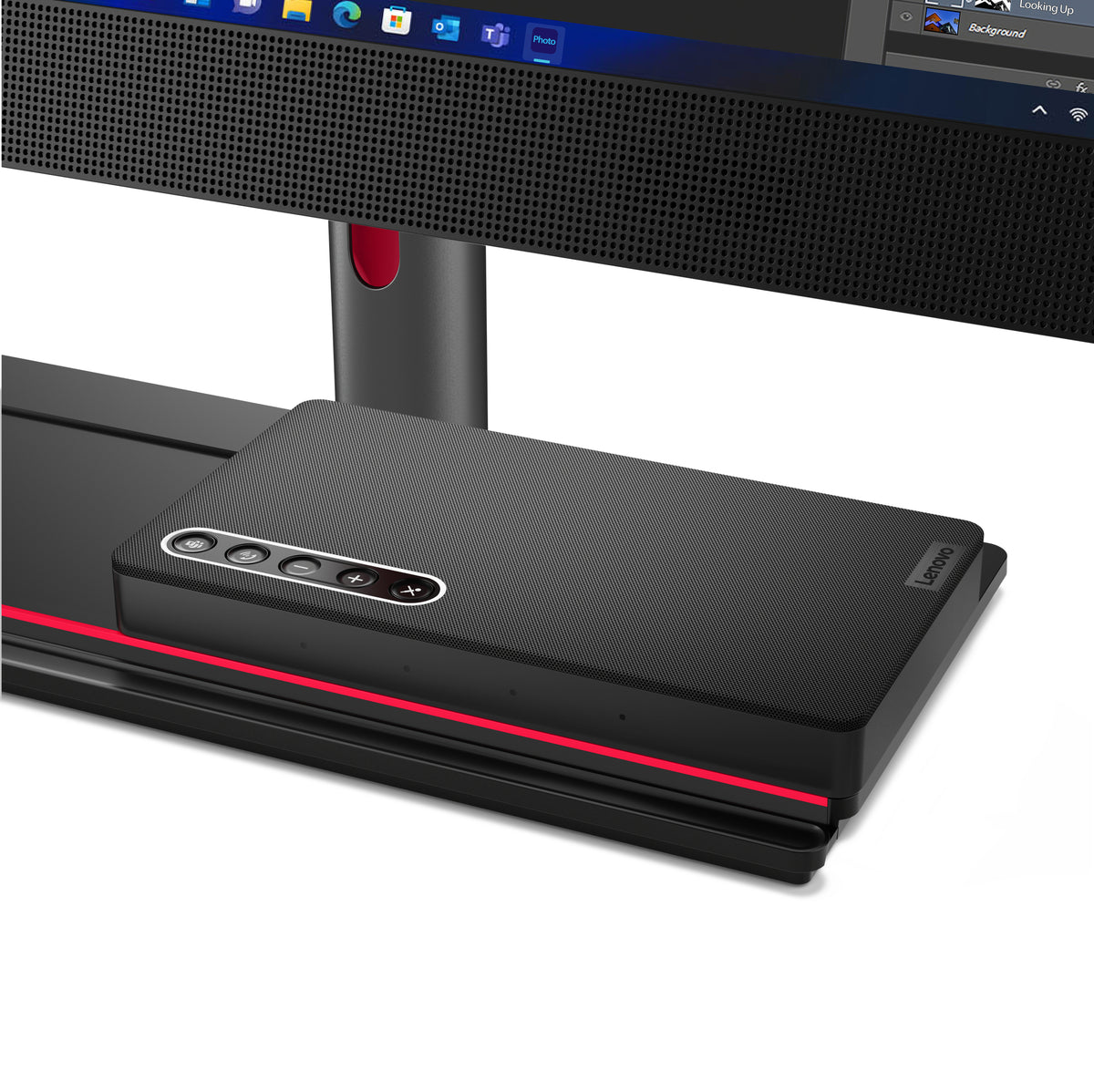 Lenovo ThinkCentre M90a G5 AIO 23,8" FHD i5-14400 8GB 512GB DVDRW WiFi BT W11P 3Y Onsite 1Y Premier Support