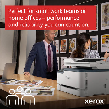 Xerox C235 COLOR MFP/PRINTER