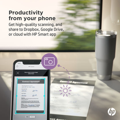 HP Inc. HP LaserJet M209dw Printer
