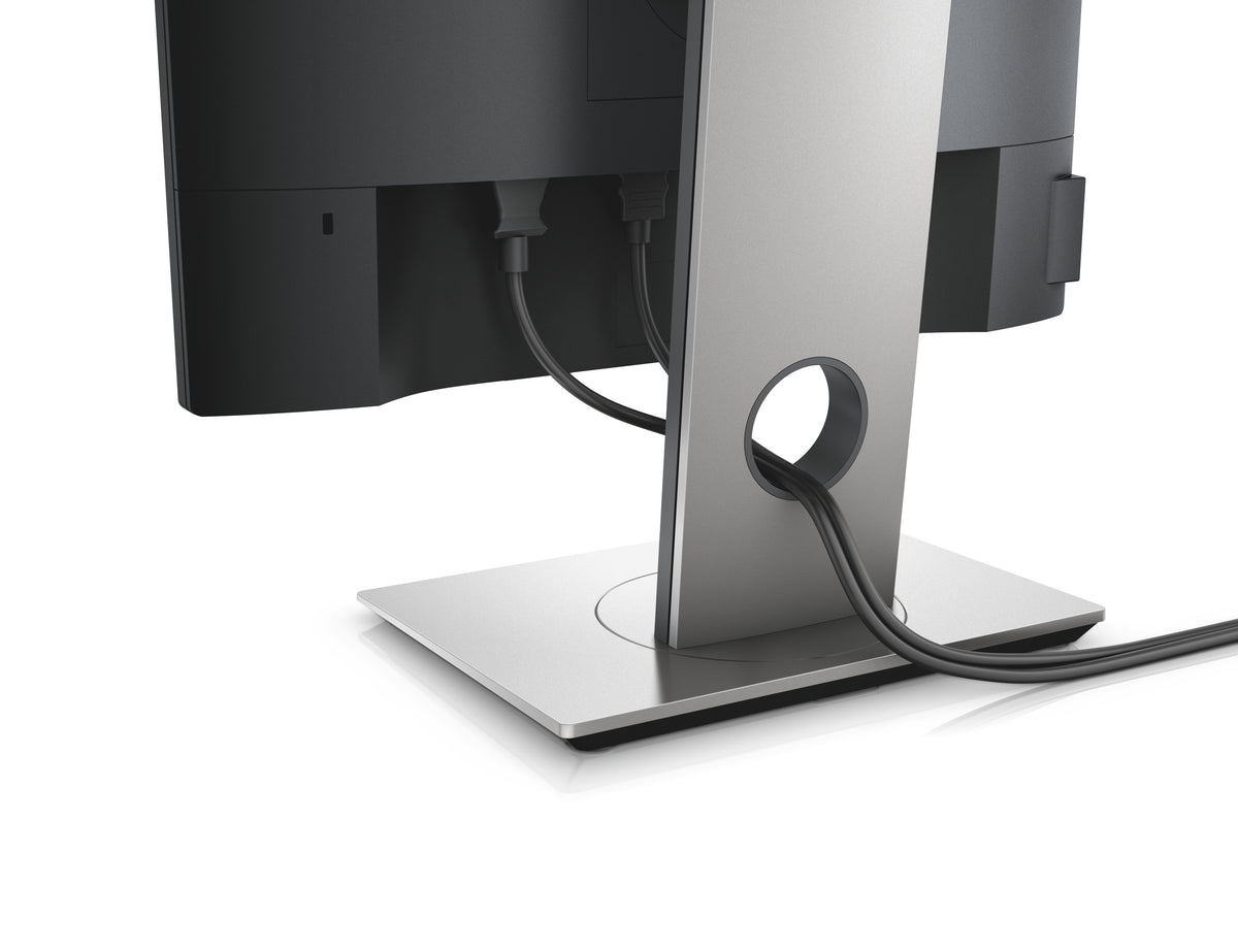 DELL 19 MONITOR - P1917S - 48CM(19) BLACK EURC