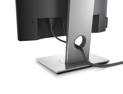 DELL 19 MONITOR - P1917S - 48CM(19) BLACK EURC