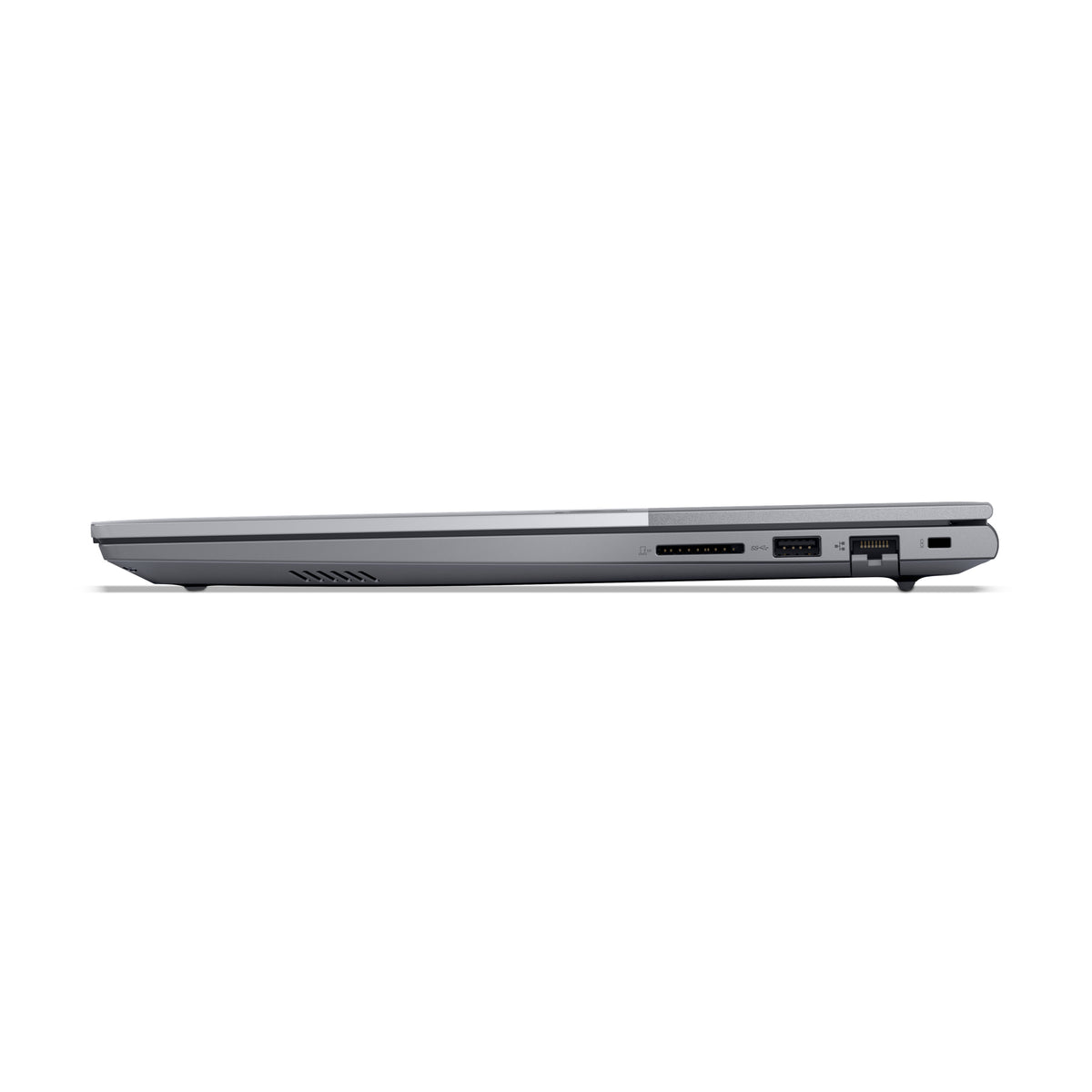 Lenovo Notebook ThinkBook 16 G8 16" WUXGA AG 300N Ultra 7 255H 16GB 512GB FPR BCKLT W11P 3Y Onsite