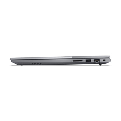 Lenovo Notebook ThinkBook 16 G8 16" WUXGA AG 300N Ultra 7 255H 16GB 512GB FPR BCKLT W11P 3Y Onsite