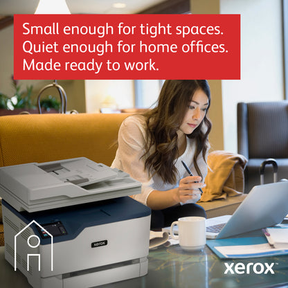 Xerox C235 COLOR MFP/PRINTER