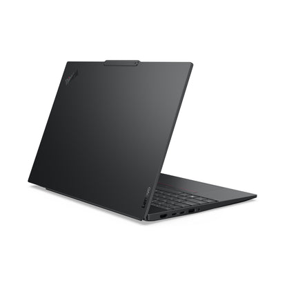 Lenovo Notebook ThinkPad E16 G3 16" WUXGA AG 300N Ultra 7 256V 16GB 512GB FPR BCKLT W11P 3Y Onsite 1Y Premier