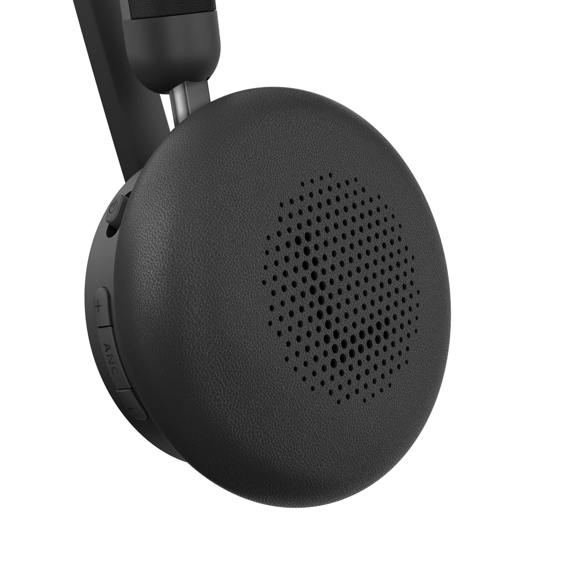 Lenovo Dual-Mode Wireless ANC Headset 6550 (USB-A, Teams)