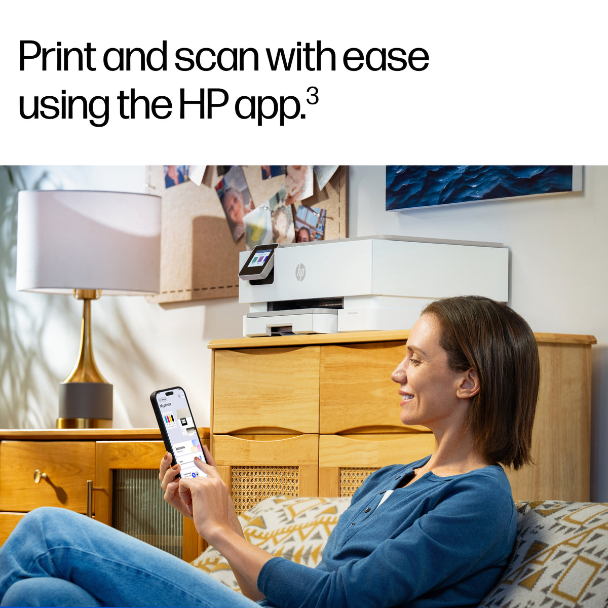 HP Inc. HP Envy Photo 7230 All-in-One Printer