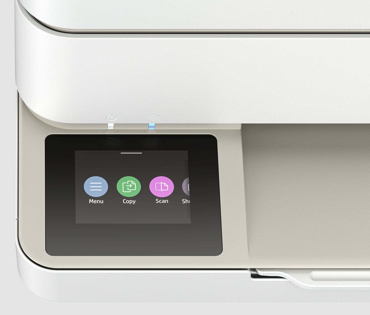 HP Inc. HP Envy 6520e All-in-One Printer
