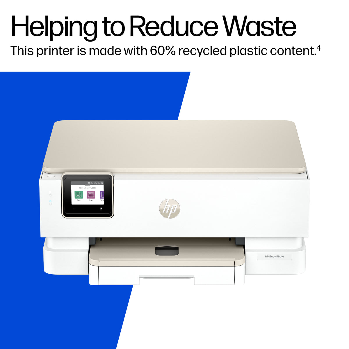HP Inc. HP Envy Photo 7231 All-in-One Printer