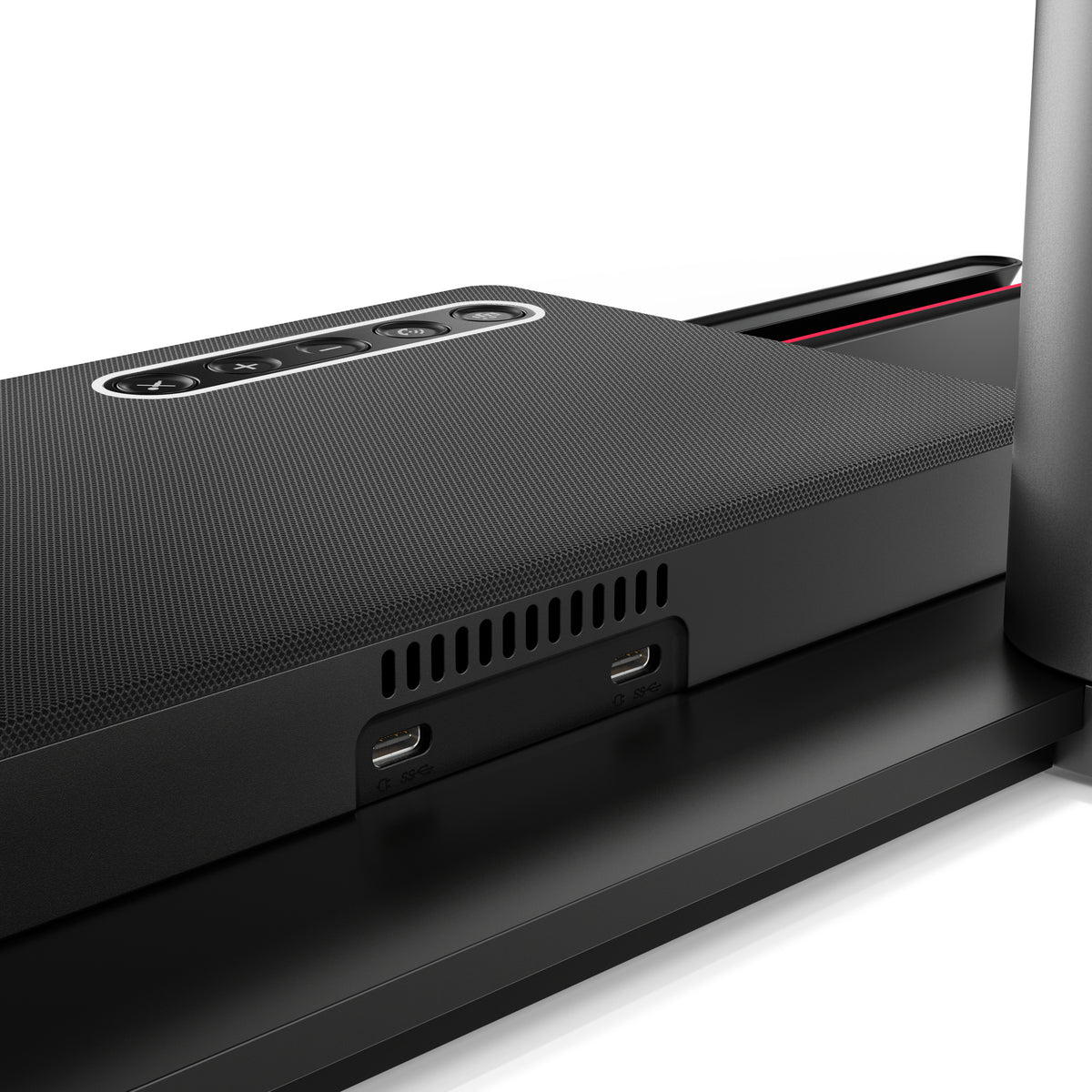 Lenovo ThinkCentre M90a G5 AIO 23,8" FHD i5-14400 8GB 512GB DVDRW WiFi BT W11P 3Y Onsite 1Y Premier Support