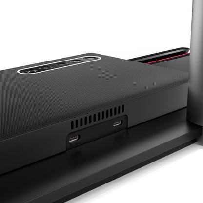 Lenovo ThinkCentre M90a G5 AIO 23,8" FHD i5-14400 8GB 512GB DVDRW WiFi BT W11P 3Y Onsite 1Y Premier Support