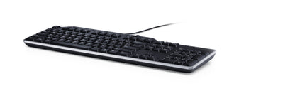 DELL BUSINESS MULTIMEDIA KEYBOARD - KB522 - US INTERNATIONAL (QWERTY)