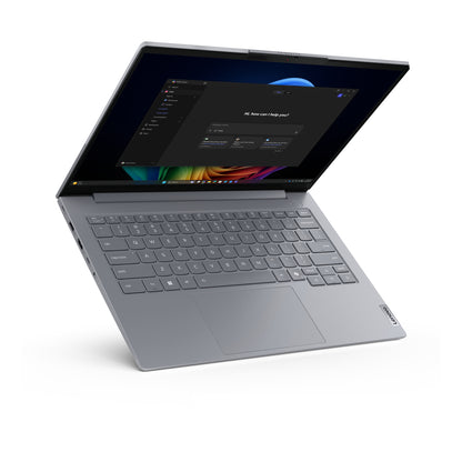 Lenovo Notebook ThinkBook 14 G9 14" WUXGA AG 400N Ultra 5 325 16GB 512GB FPR BCKLT W11P 3Y Onsite