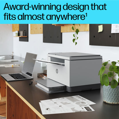 HP Inc. HP LaserJet MFP M234d Printer