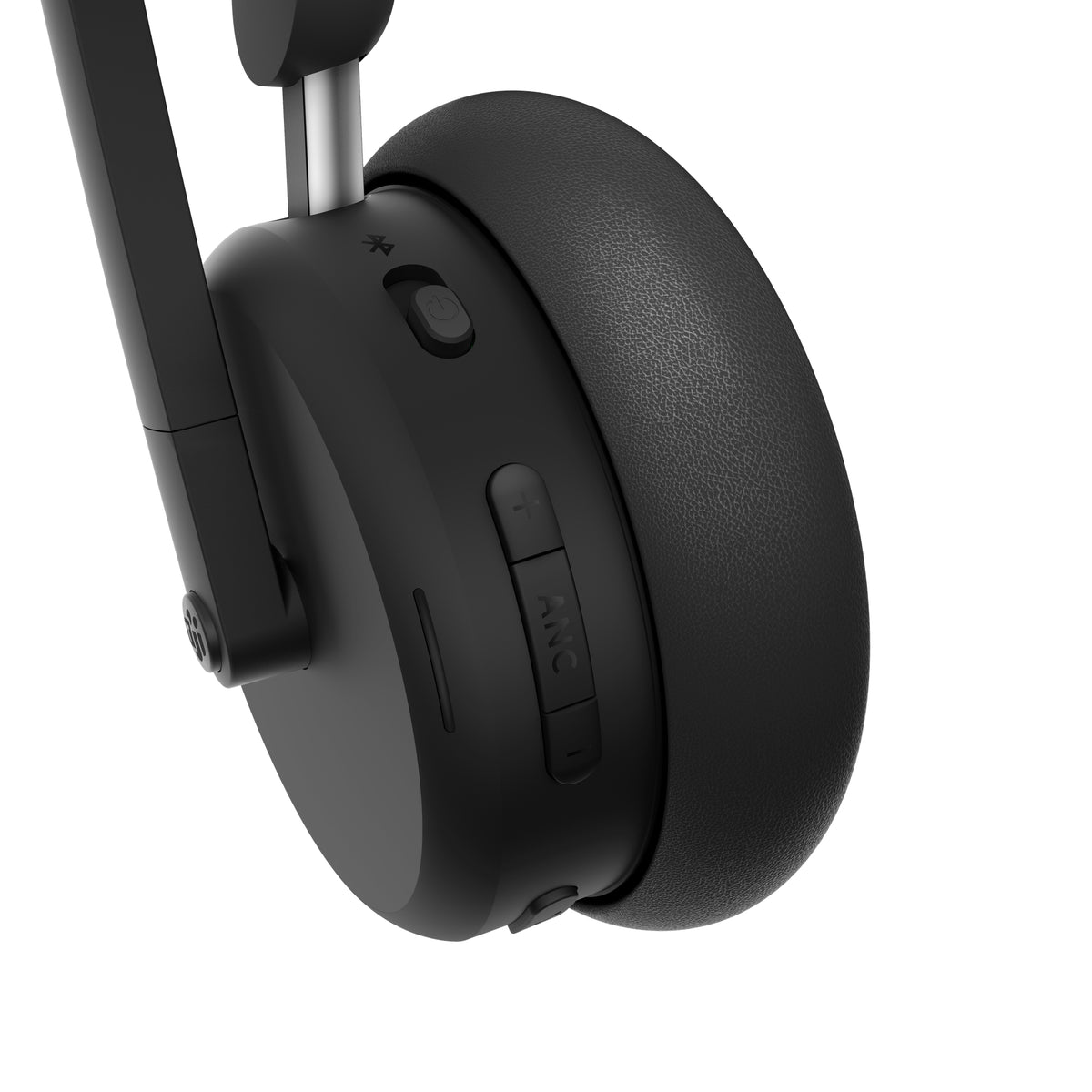 Lenovo Dual-Mode Wireless ANC Headset 6550 (USB-A, Teams)