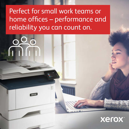 XEROX B315 MONO MULTIFUNCTION/PRINTER