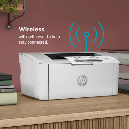 HP Inc. HP LaserJet M110w Printer