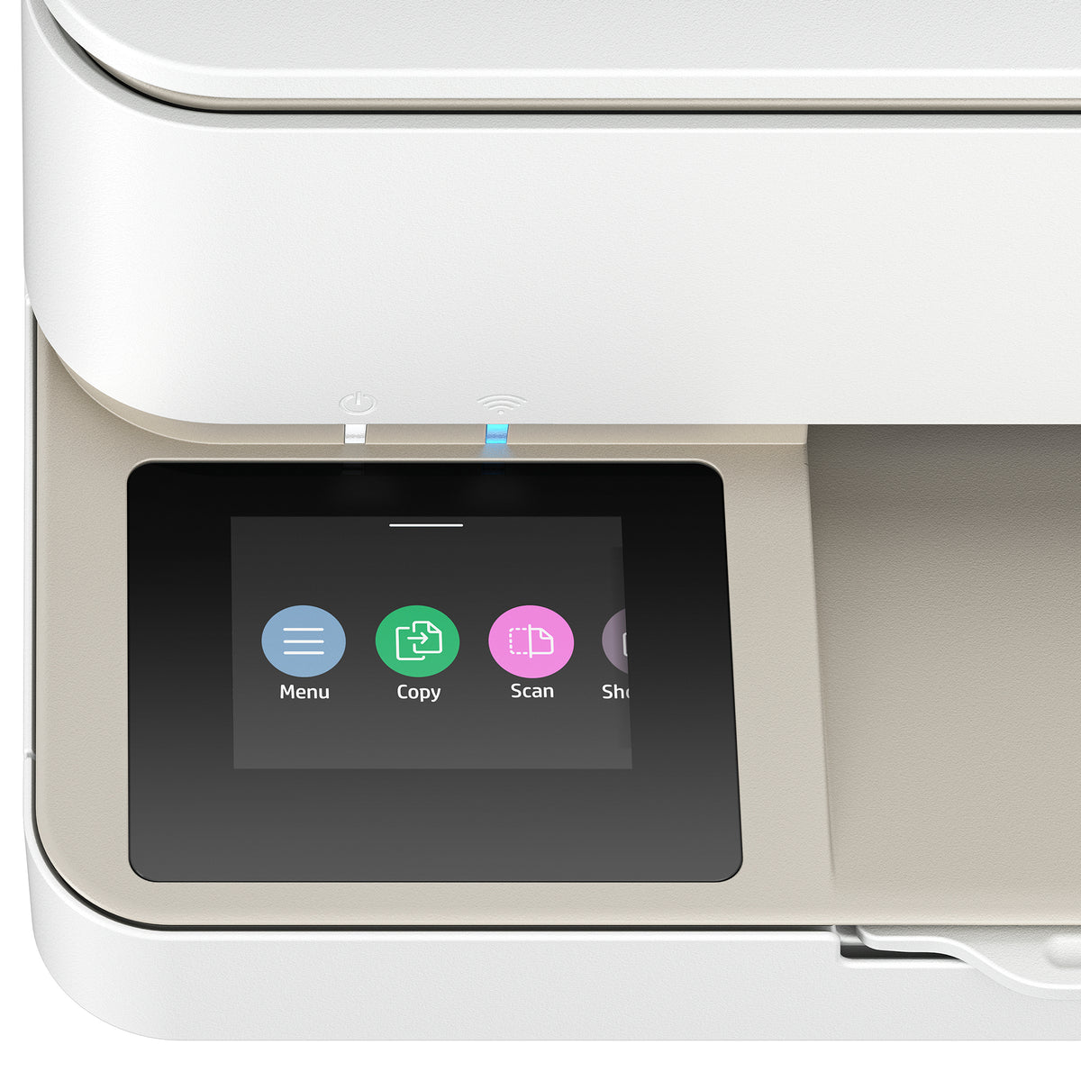 HP Inc. HP Envy 6120e All-in-One Printer
