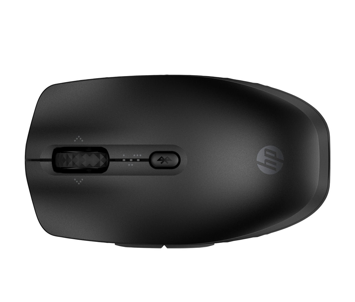 HP Inc. HP 425 PROGRAMMABLE WIRELESS/MOUSE
