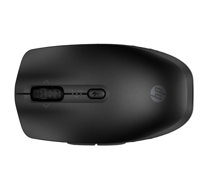 HP Inc. HP 425 PROGRAMMABLE WIRELESS/MOUSE