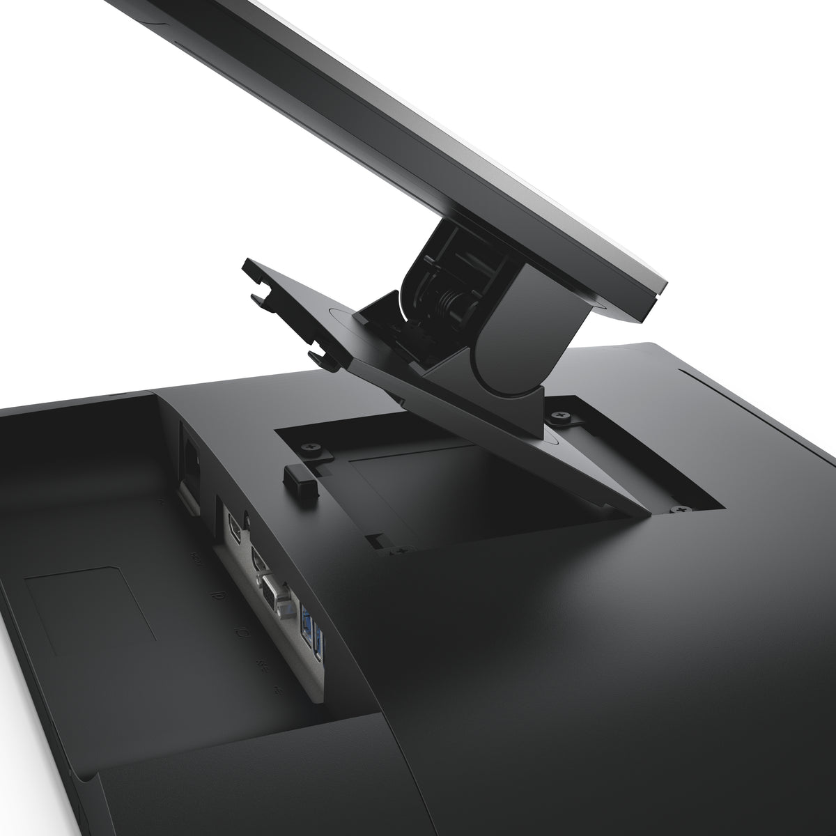 DELL 19 MONITOR - P1917S - 48CM(19) BLACK EURC