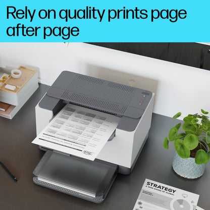 HP Inc. HP LaserJet M207dw Printer