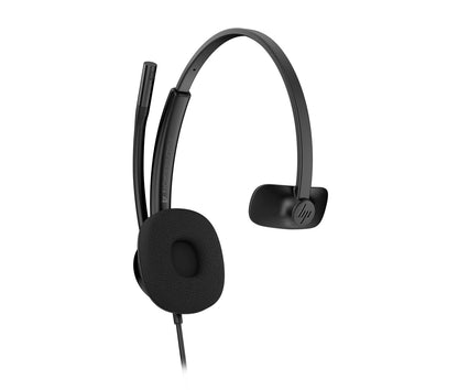 HP Inc. HP POLY MISSION 415 MONAURAL/USB WIRED HEADSET CLASSIC
