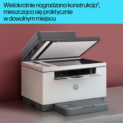 HP Inc. HP LaserJet MFP M234sdn Printer