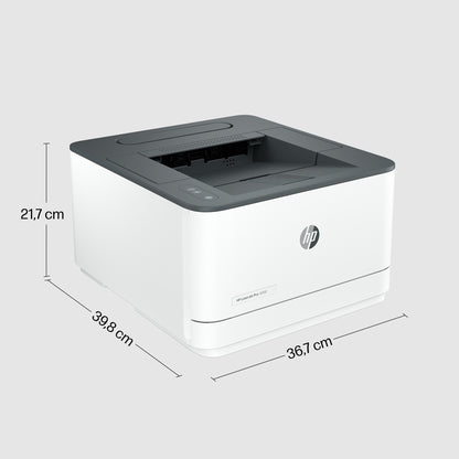 HP Inc. HP LaserJet Pro 3002dw Printer