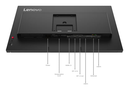 Lenovo ThinkVision T24D-4t Monitor