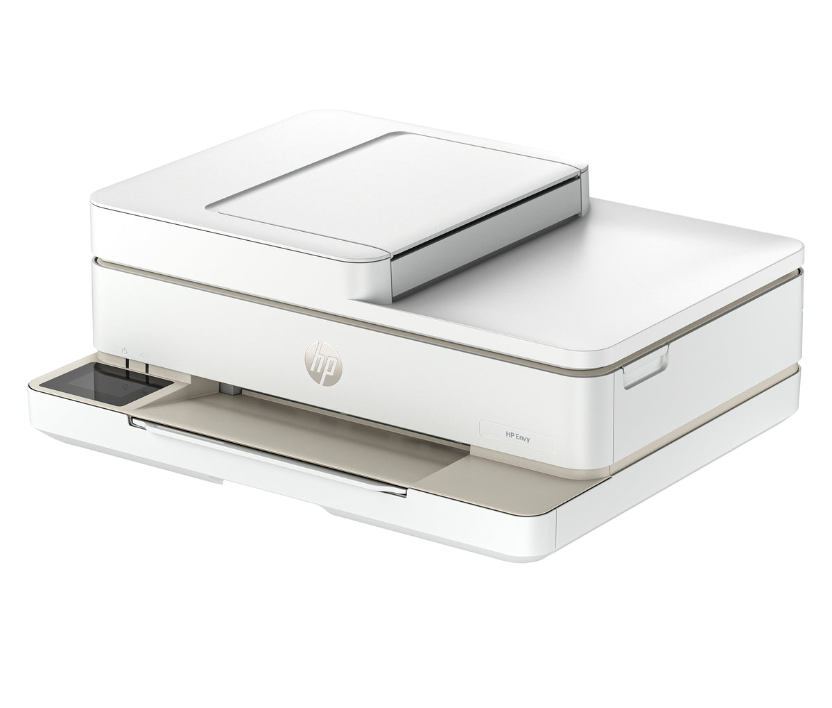 HP Inc. HP Envy 6520e All-in-One Printer