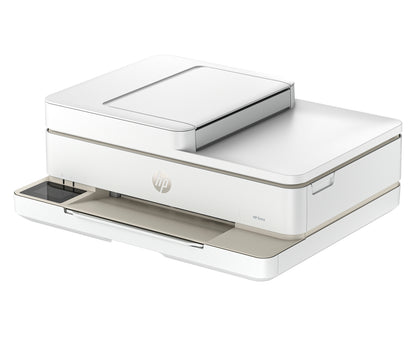 HP Inc. HP Envy 6520e All-in-One Printer