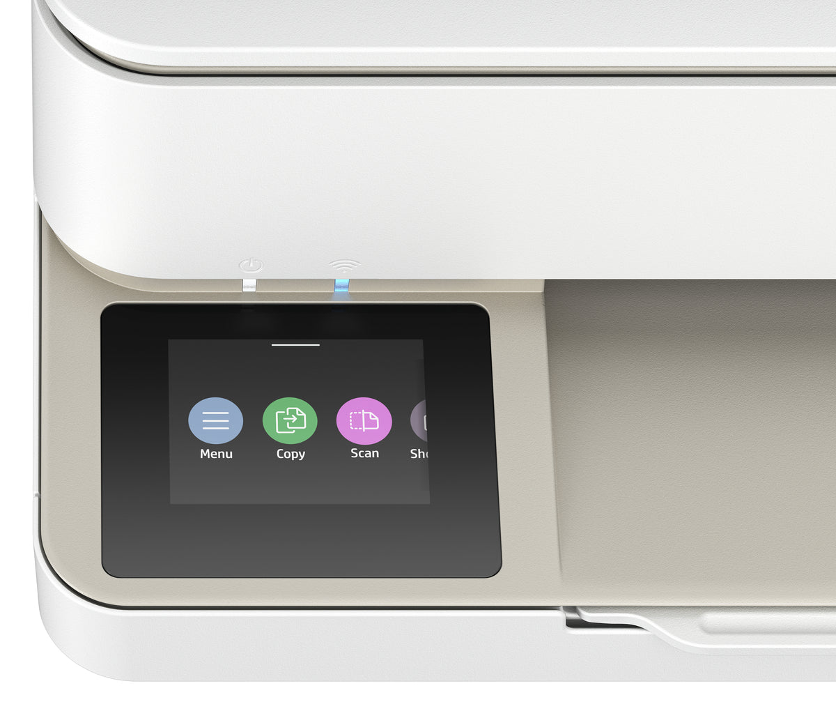 HP Inc. HP Envy 6120e All-in-One Printer