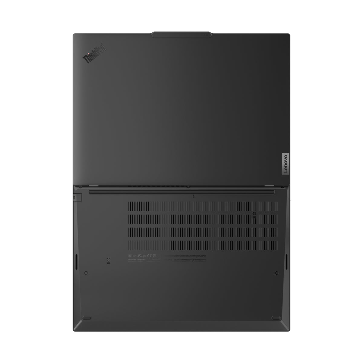 Lenovo Notebook ThinkPad T16 G4 16" WUXGA AG 400N Ultra 5 225U 16GB 512GB FPR BCKLT W11P 3Y Premier Support