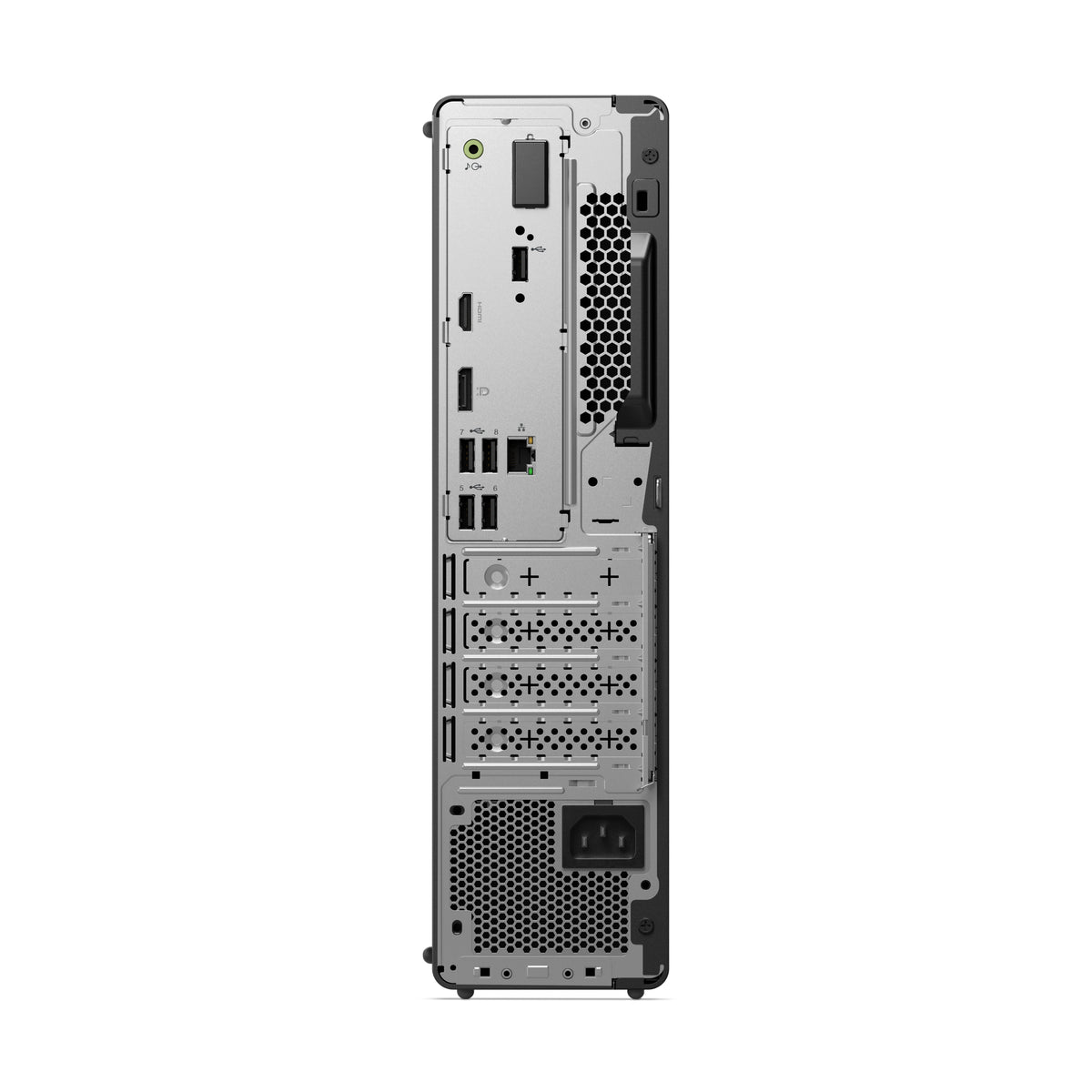 Lenovo ThinkCentre Neo 50s G6 SFF 200W Ultra 5 225 16GB 512GB DVDRW W11P 3Y Onsite