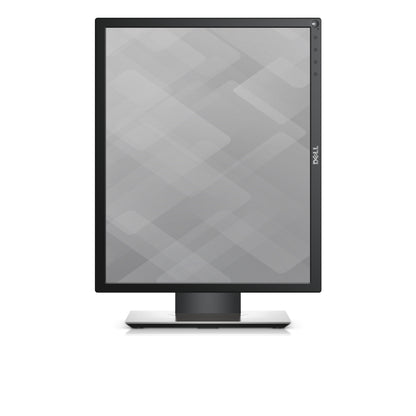 DELL 19 MONITOR - P1917S - 48CM(19) BLACK EURC