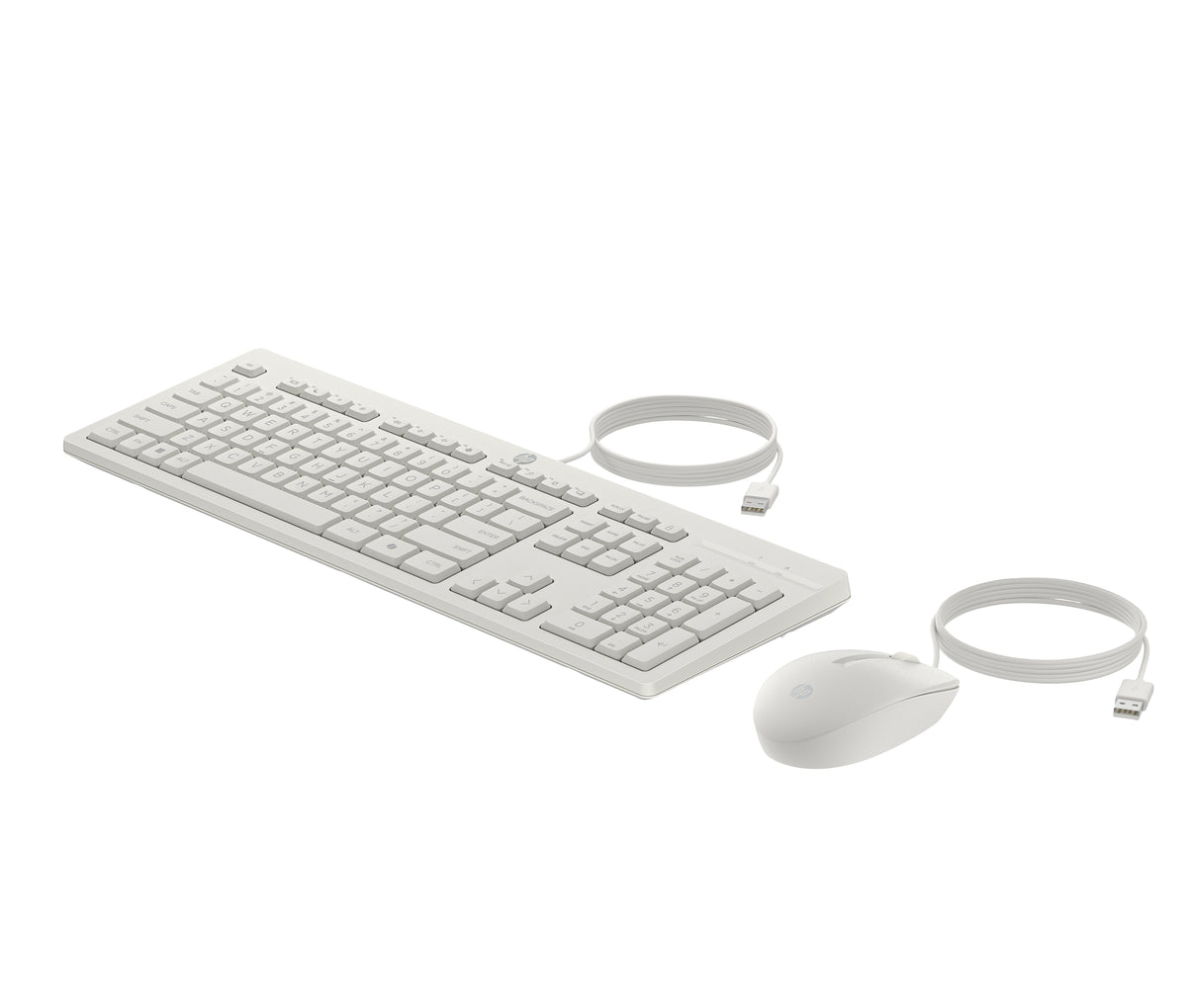 HP Inc. HP 225 WIRED MOUSE AND KB G2/.