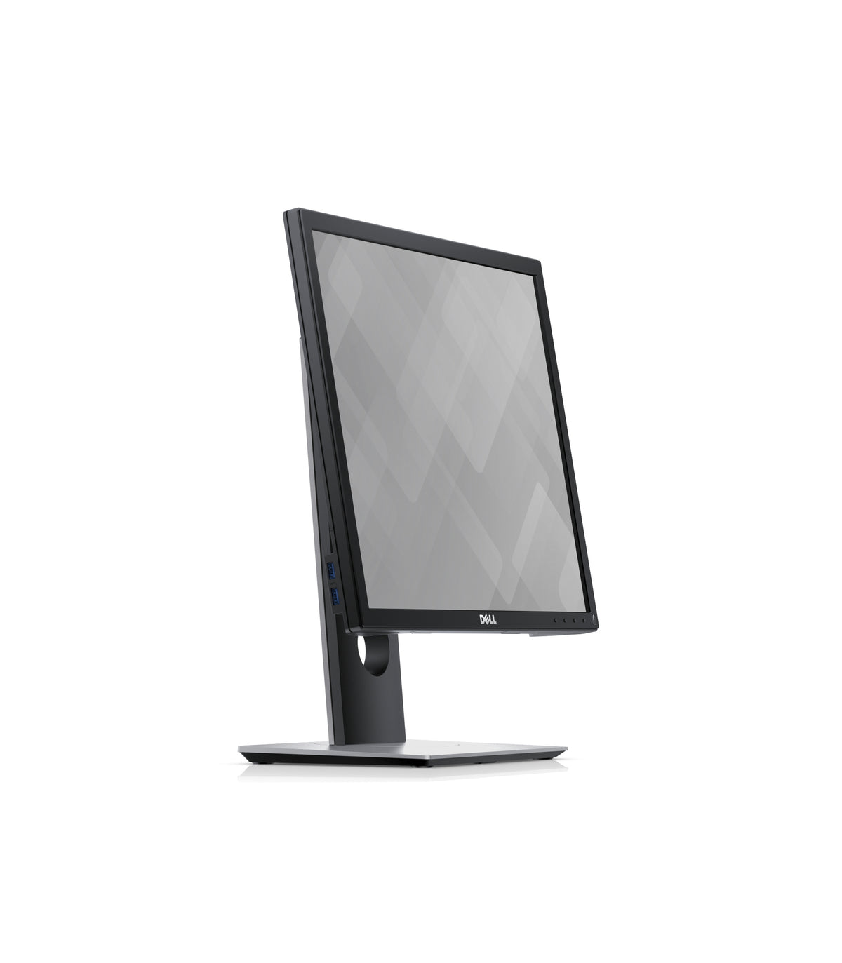DELL 19 MONITOR - P1917S - 48CM(19) BLACK EURC