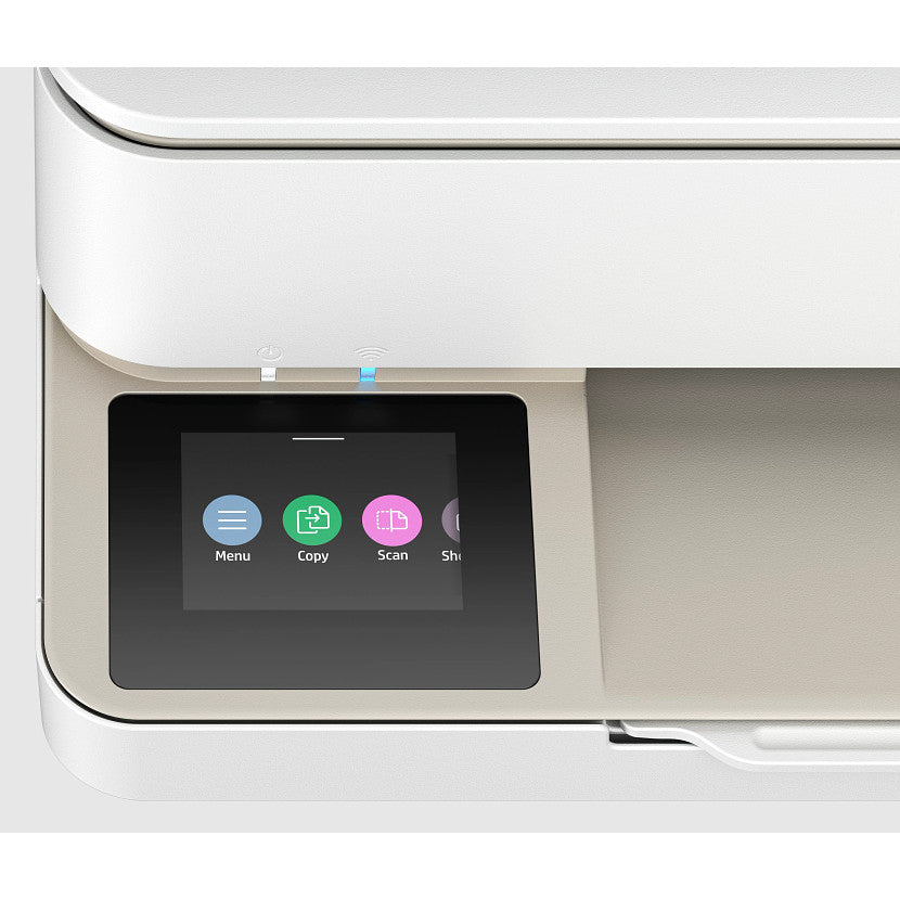 HP Inc. HP Envy 6120e All-in-One Printer